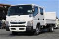 2017 Mitsubishi Fuso Canter