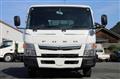 2017 Mitsubishi Fuso Canter