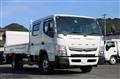 2017 Mitsubishi Fuso Canter