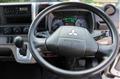 2017 Mitsubishi Fuso Canter