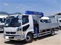 2025 Mitsubishi Fuso Fighter