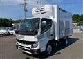 2025 Mitsubishi Fuso Canter