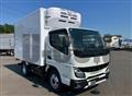 2025 Mitsubishi Fuso Canter