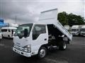 2012 Isuzu Elf Truck