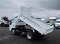 2012 Isuzu Elf Truck