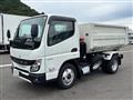 2025 Mitsubishi Fuso Canter