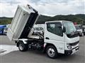 2025 Mitsubishi Fuso Canter