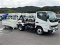 2025 Mitsubishi Fuso Canter