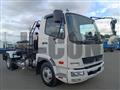 2025 Mitsubishi Fuso Fighter
