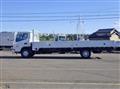 2016 Mitsubishi Fuso Canter