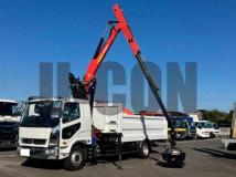 2023 Mitsubishi Fuso Fighter