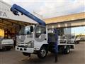 2014 Isuzu Elf Truck