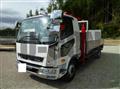2025 Mitsubishi Fuso Fighter