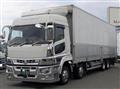 2022 Mitsubishi Fuso Super Great