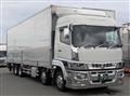 2022 Mitsubishi Fuso Super Great