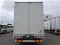 2022 Mitsubishi Fuso Super Great