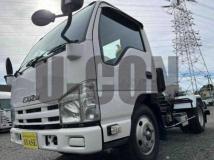 2015 Isuzu Elf Truck