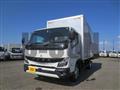2025 Mitsubishi Fuso Canter