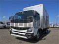 2025 Mitsubishi Fuso Canter