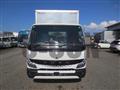 2025 Mitsubishi Fuso Canter
