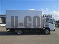 2025 Mitsubishi Fuso Canter
