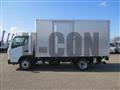 2025 Mitsubishi Fuso Canter