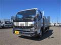 2025 Mitsubishi Fuso Canter