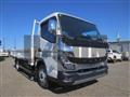 2025 Mitsubishi Fuso Canter