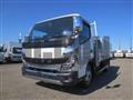 2025 Mitsubishi Fuso Canter
