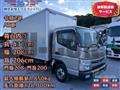 2020 Mitsubishi Fuso Canter