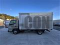 2020 Mitsubishi Fuso Canter