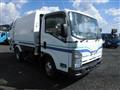 2011 Isuzu Elf Truck