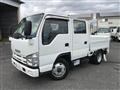2008 Isuzu Elf Truck