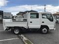 2008 Isuzu Elf Truck
