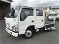 2008 Isuzu Elf Truck