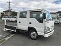 2008 Isuzu Elf Truck