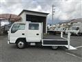 2008 Isuzu Elf Truck