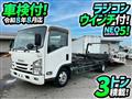 2019 Isuzu Elf Truck