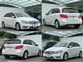2013 Mercedes-Benz B-Class