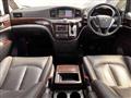 2010 Nissan Elgrand