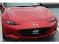 2017 Mazda Roadster