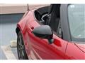 2017 Mazda Roadster
