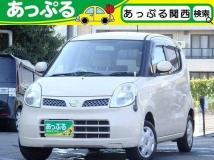 2008 Nissan Moco