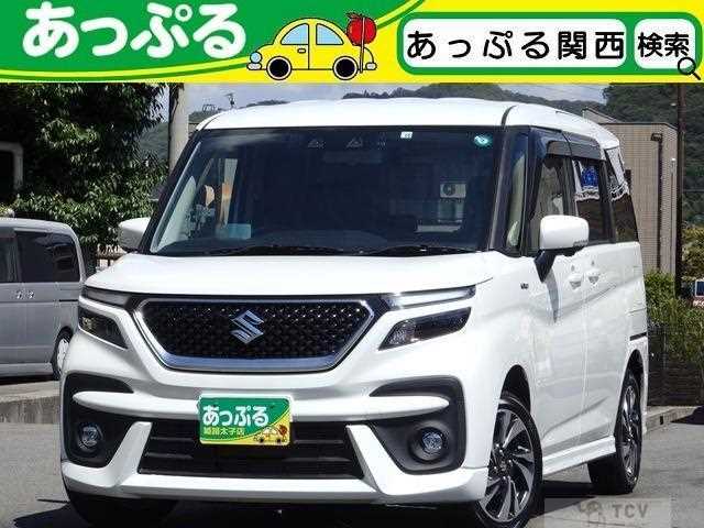 2022 Suzuki Suzuki Others