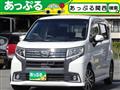 2015 Daihatsu Move