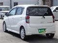 2008 Daihatsu Mira Custom