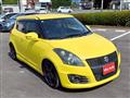 2012 Suzuki Swift