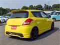 2012 Suzuki Swift