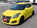 2012 Suzuki Swift