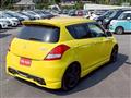 2012 Suzuki Swift